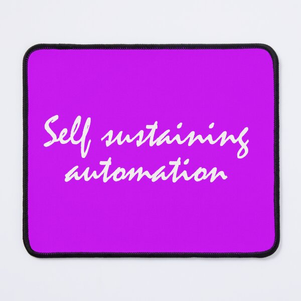 Item preview, Self sustaining automation designed and sold by annenambiro.