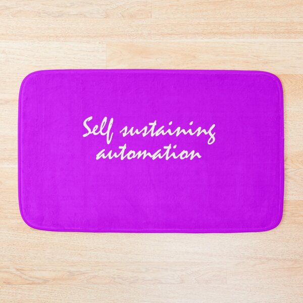Item preview, Self sustaining automation designed and sold by annenambiro.