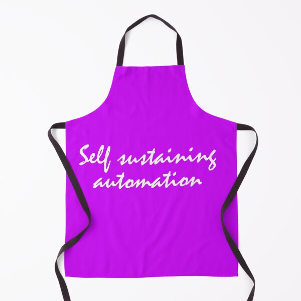 Item preview, Self sustaining automation designed and sold by annenambiro.