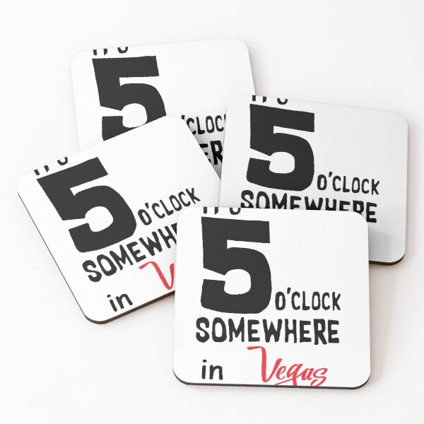 Item preview, Somewhere in Vegas designed and sold by MMisc.