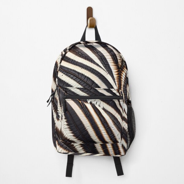 Item preview, Abstract Zebra Skin Pattern designed and sold by TheArtOfPat.