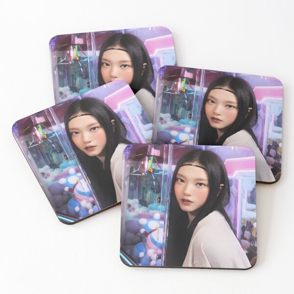 Item preview, Haerin designed and sold by Valereekmerch.