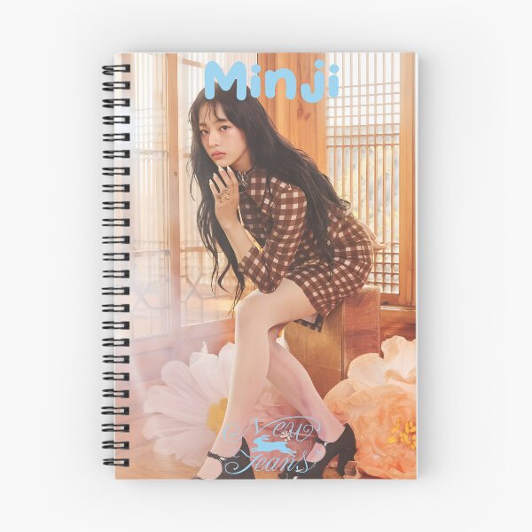 Item preview, Minji designed and sold by Valereekmerch.
