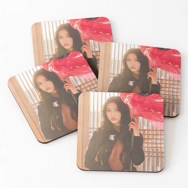 Item preview, Haerin designed and sold by Valereekmerch.