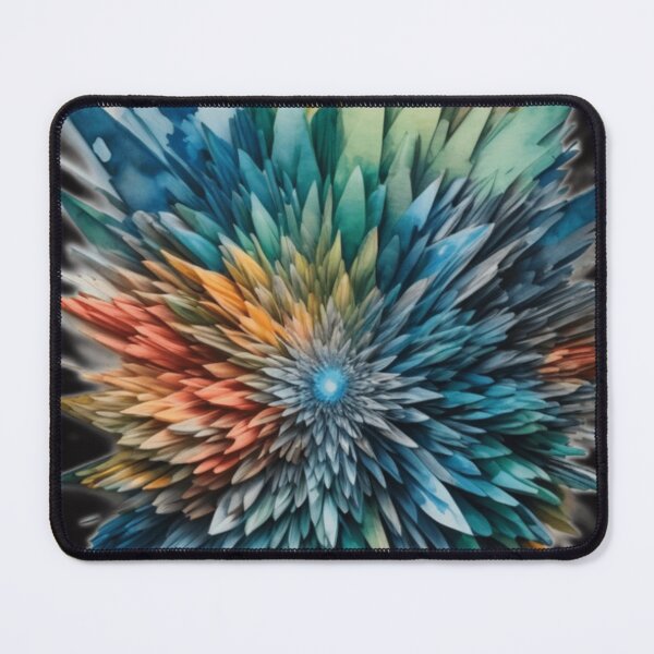 Item preview, Colour explosion designed and sold by BubbleTextBox.