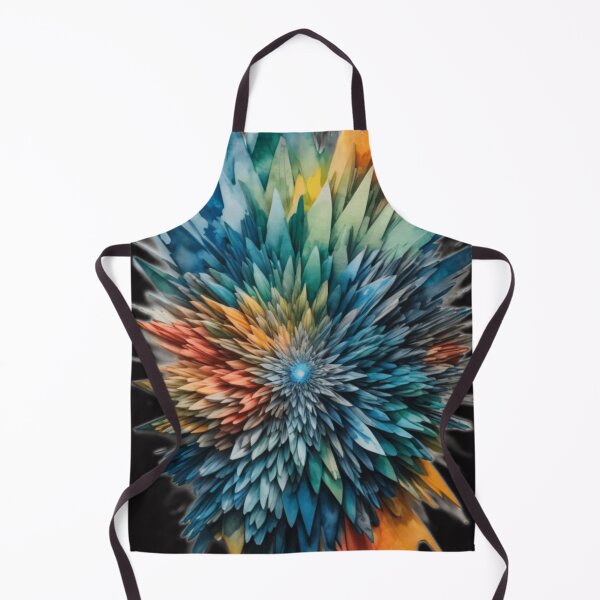 Item preview, Colour explosion  designed and sold by BubbleTextBox.