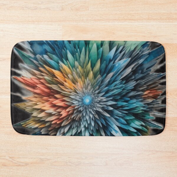 Item preview, Colour explosion  designed and sold by BubbleTextBox.