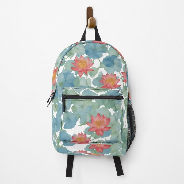Item preview, Lotuses Bloom designed and sold by Ms. Counterclockwise.