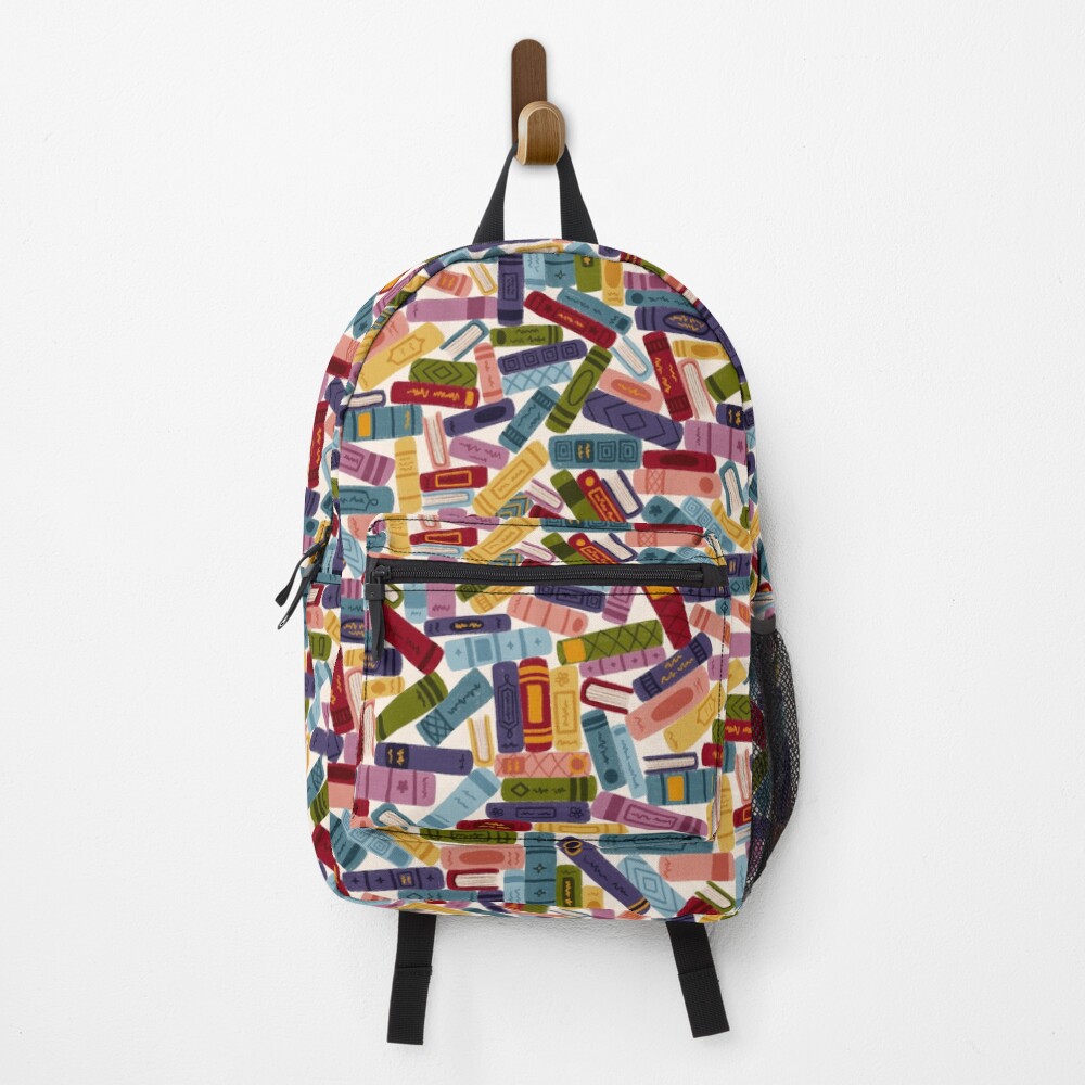 Item preview, Backpack designed and sold by SRSigs.
