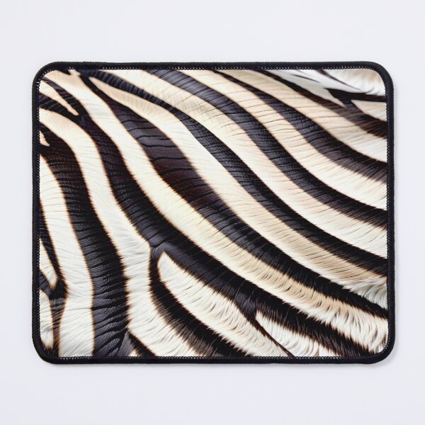 Item preview, Abstract Zebra Skin Pattern designed and sold by TheArtOfPat.
