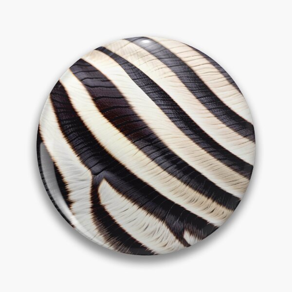 Item preview, Abstract Zebra Skin Pattern designed and sold by TheArtOfPat.