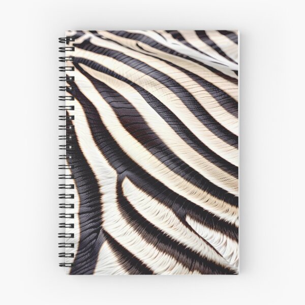 Item preview, Abstract Zebra Skin Pattern designed and sold by TheArtOfPat.
