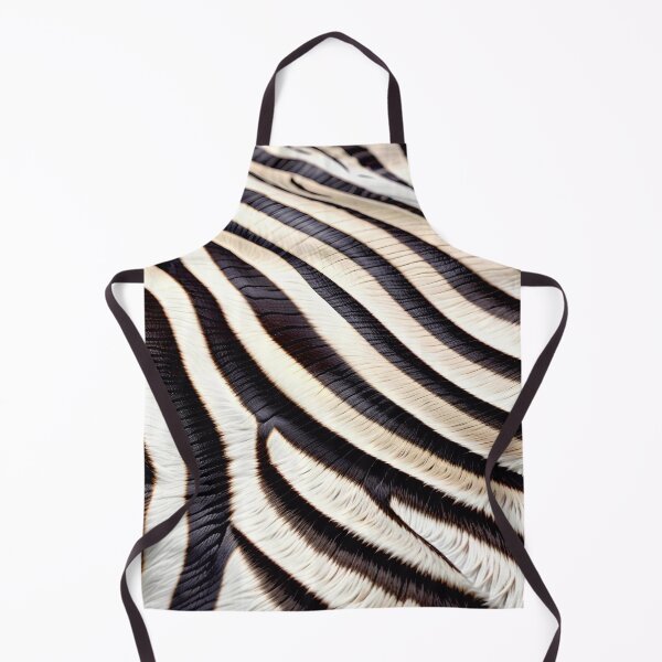 Item preview, Abstract Zebra Skin Pattern designed and sold by TheArtOfPat.