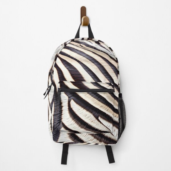 Item preview, Abstract Zebra Skin Pattern designed and sold by TheArtOfPat.