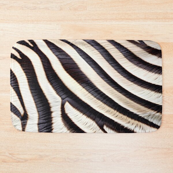 Item preview, Abstract Zebra Skin Pattern designed and sold by TheArtOfPat.