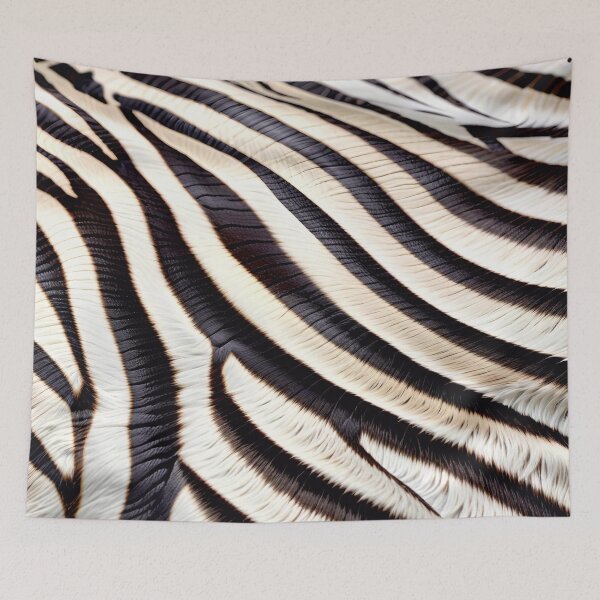 Item preview, Abstract Zebra Skin Pattern designed and sold by TheArtOfPat.