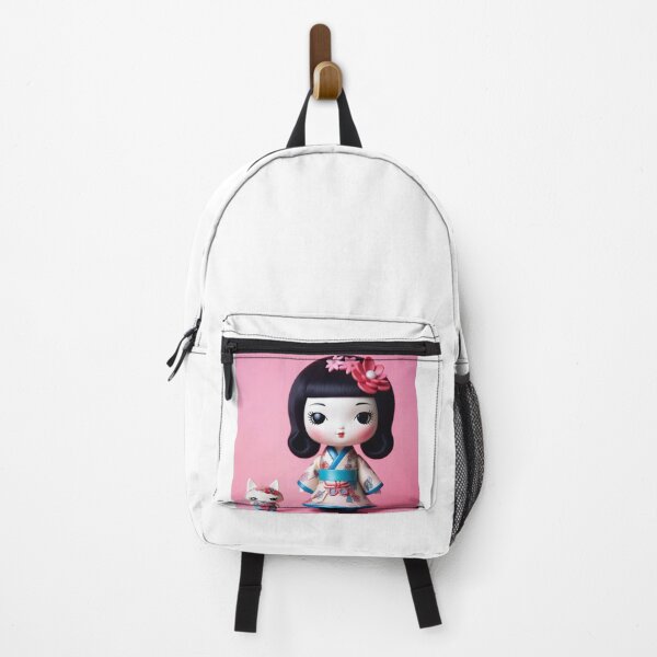 Item preview, Kimmi with Kitty designed and sold by Styletobeat.