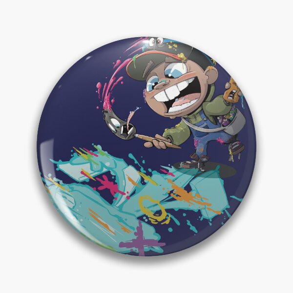 Item preview, Eff it, Lets paint. designed and sold by MattyMitchell.