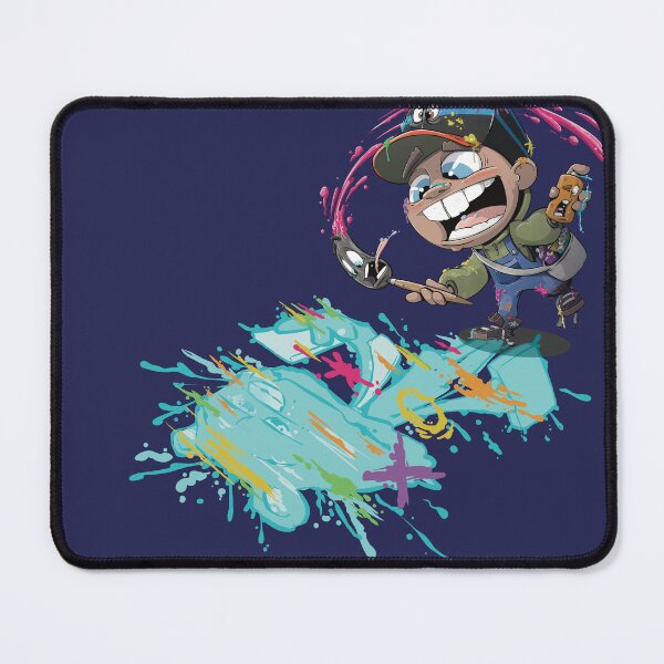 Item preview, Eff it, Lets paint. designed and sold by MattyMitchell.