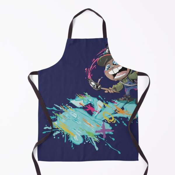 Item preview, Eff it, Lets paint. designed and sold by MattyMitchell.