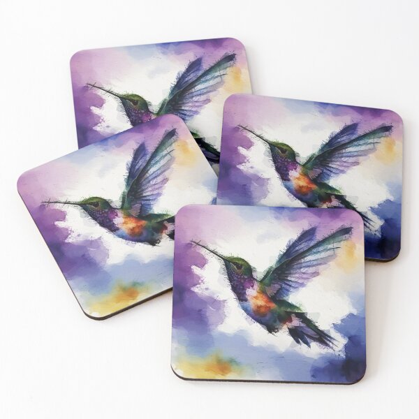 Item preview, Hummingbird designed and sold by Helios Be. Lavsh.