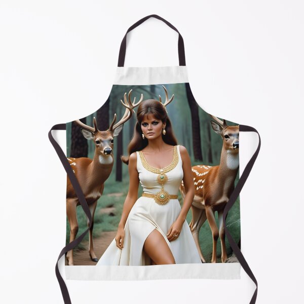 Item preview, Artemis, Greek goddess of forests and hunting. designed and sold by JBSmondo3000.