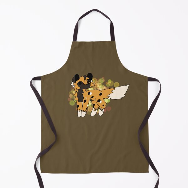Item preview, African Wild dog designed and sold by kat-lluvia.