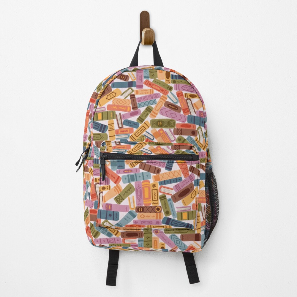 Item preview, Backpack designed and sold by SRSigs.