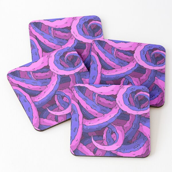 Item preview, Octopus Tentacle Texture  designed and sold by momosstyle.