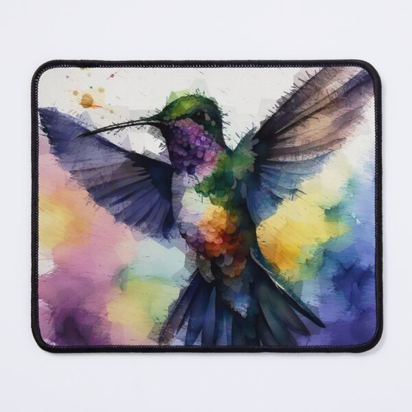Item preview, Hummingbird v2 designed and sold by Helios Be. Lavsh.