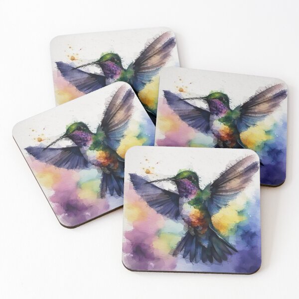 Item preview, Hummingbird v2 designed and sold by Helios Be. Lavsh.