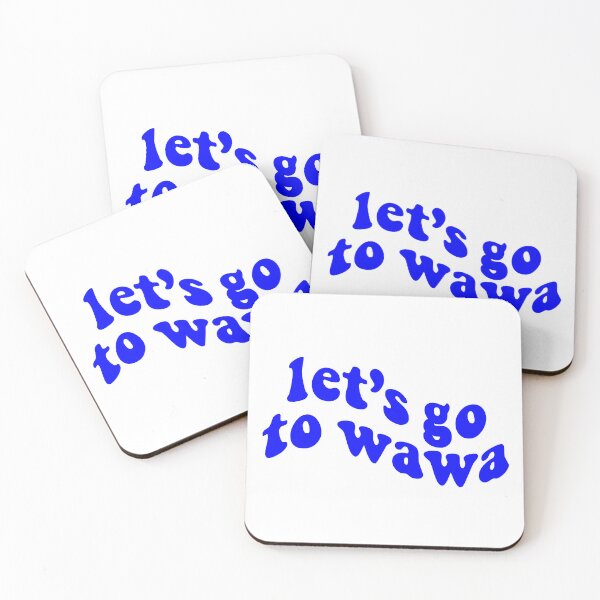Item preview, wawa designed and sold by designsbysamantha.
