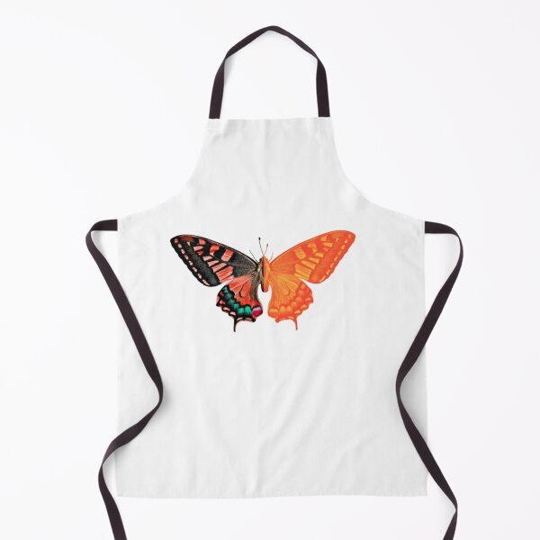 Item preview, Duotone butterflies, butterfly designed and sold by MoshisooPrint.