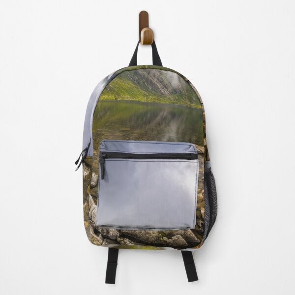 Item preview, Llyn Idwal Snowdonia designed and sold by AJEvans.