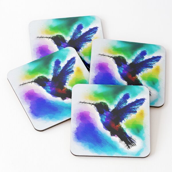 Item preview, Hummingbird v3 designed and sold by Helios Be. Lavsh.