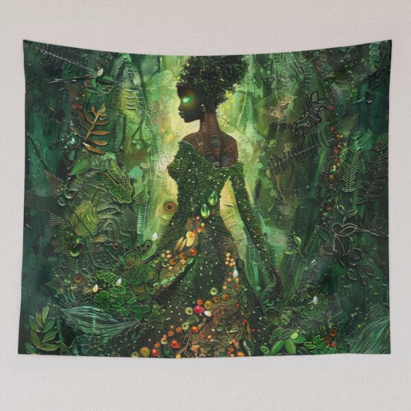 Item preview, Aja #2 designed and sold by Bring Back Culture.
