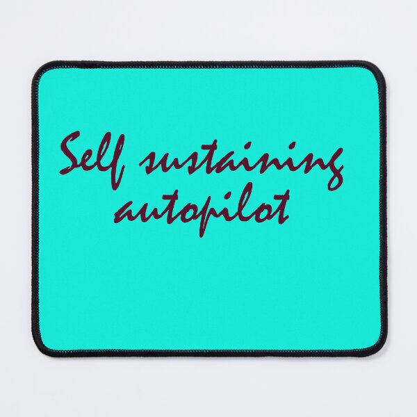 Item preview, Self sustaining auto Pilot designed and sold by annenambiro.