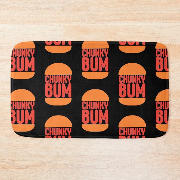 Item preview, Chunky bum designed and sold by batkev83.