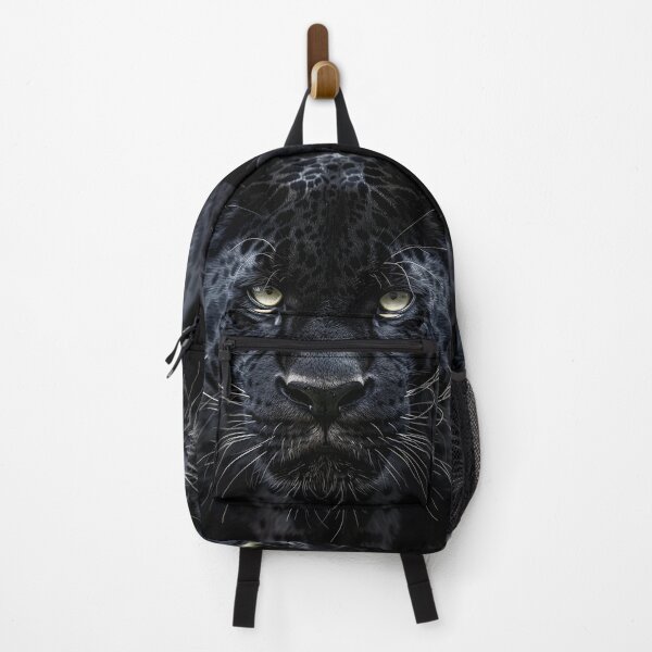 Item preview, Stunning Black Panther photography print designed and sold by dcrc.