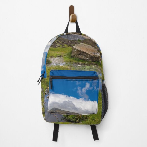 Item preview, Cwm Idwal Snowdonia designed and sold by AJEvans.