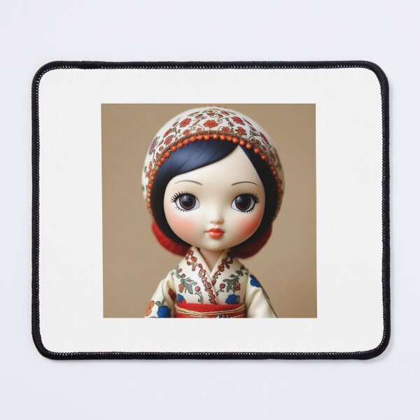 Item preview, Kimmi in Serbian style collection I designed and sold by Styletobeat.