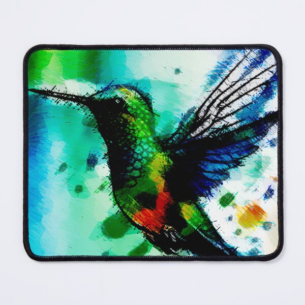 Item preview, Hummingbird v4 designed and sold by Helios Be. Lavsh.