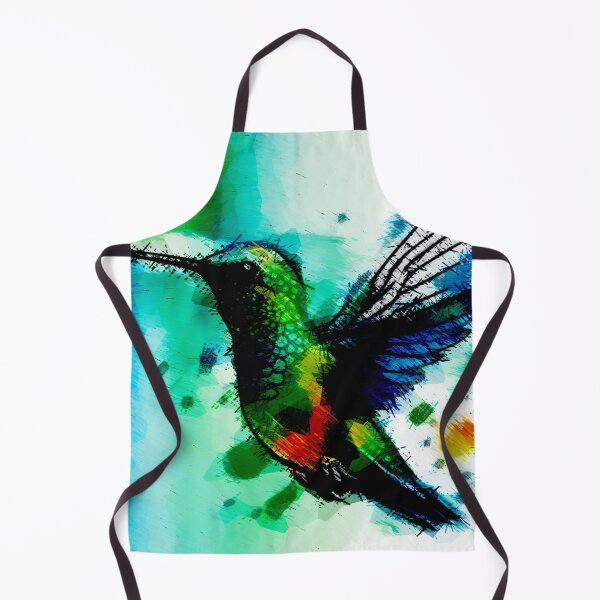 Item preview, Hummingbird v4 designed and sold by Helios Be. Lavsh.