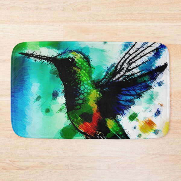Item preview, Hummingbird v4 designed and sold by Helios Be. Lavsh.