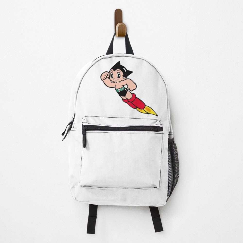 Item preview, Backpack designed and sold by Rankeaocm.