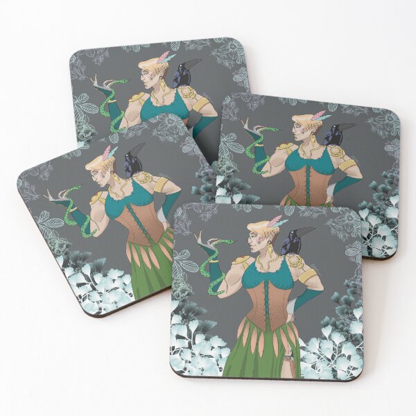 Item preview, Queen of the Forest designed and sold by NimberlyJones.