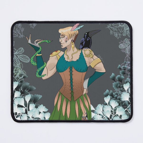 Item preview, Queen of the Forest designed and sold by NimberlyJones.