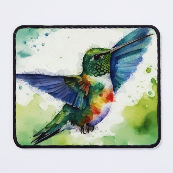 Item preview, Hummingbird v5 designed and sold by Helios Be. Lavsh.