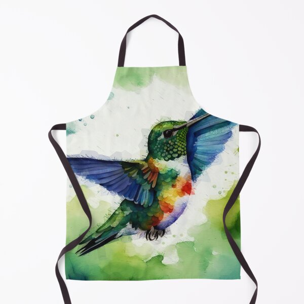 Item preview, Hummingbird v5 designed and sold by Helios Be. Lavsh.