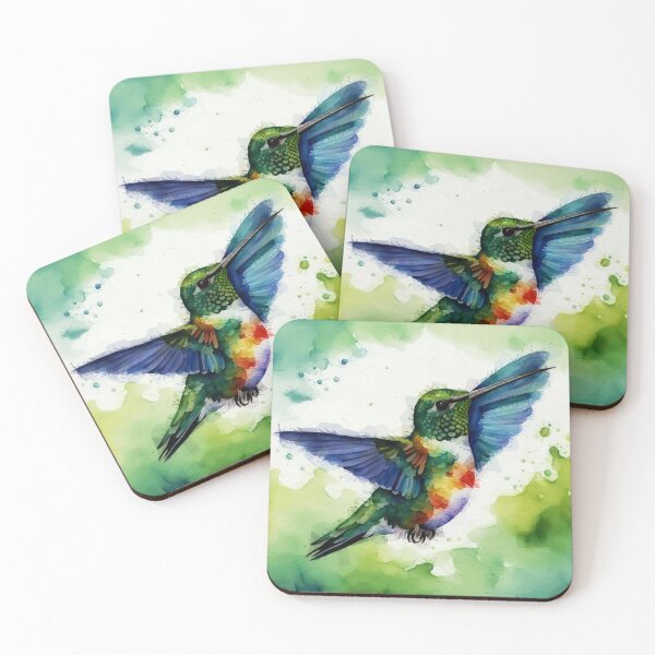 Item preview, Hummingbird v5 designed and sold by Helios Be. Lavsh.